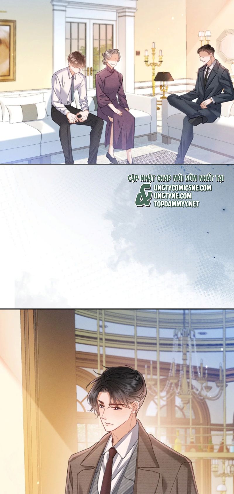Hình Tượng Của Tôi Không Thể Sập Chapter 23 - Trang 32
