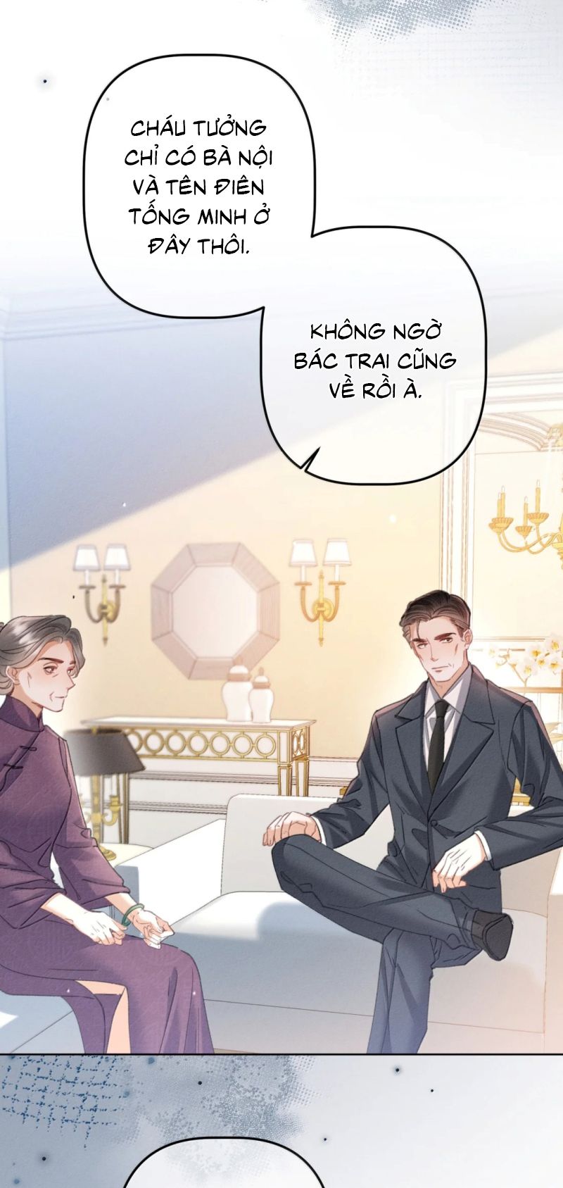 Hình Tượng Của Tôi Không Thể Sập Chapter 23 - Trang 34