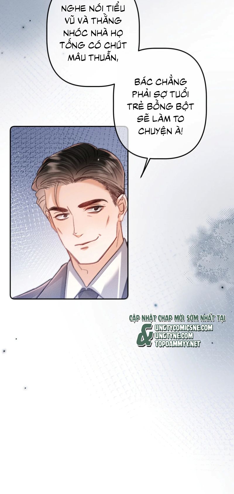 Hình Tượng Của Tôi Không Thể Sập Chapter 23 - Trang 35