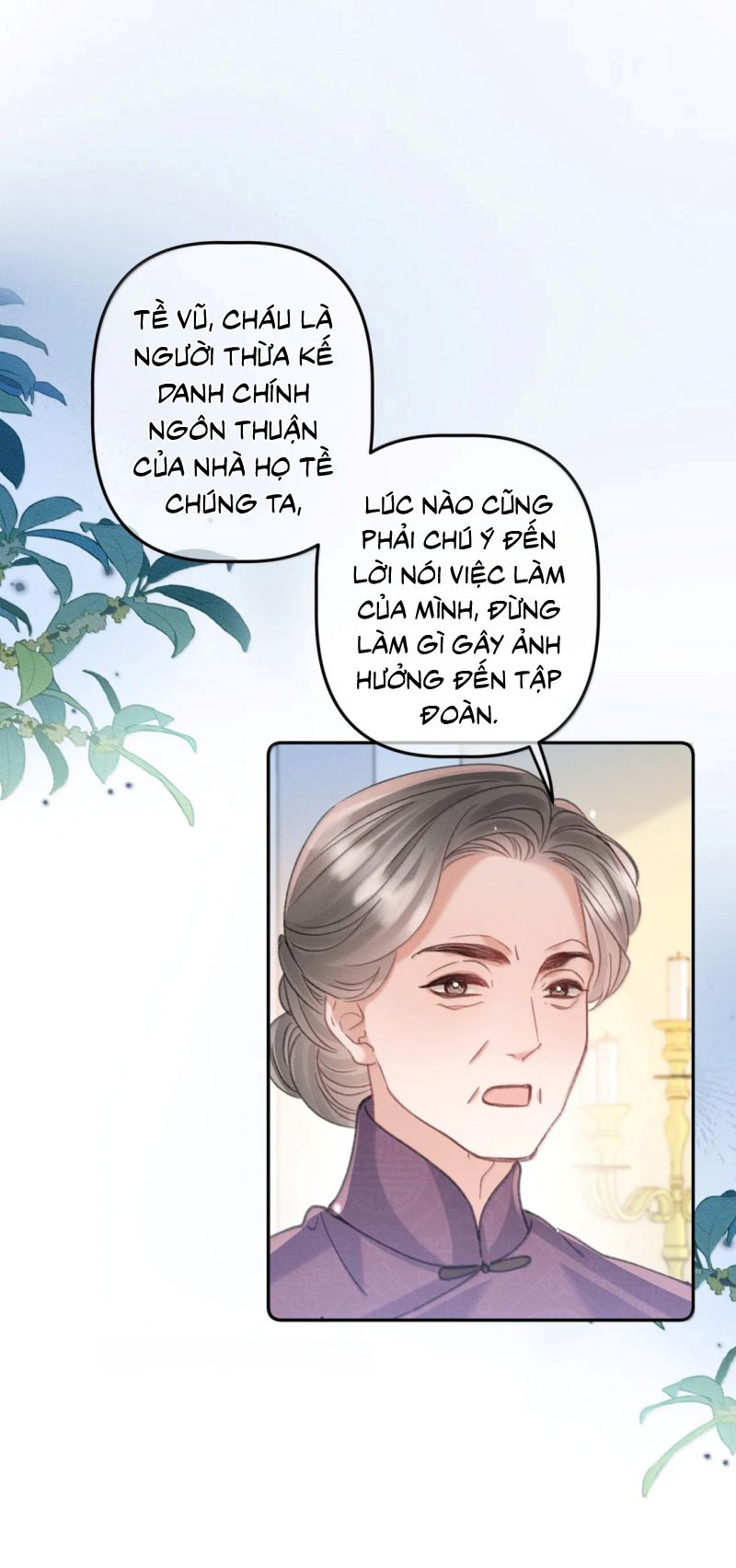 Hình Tượng Của Tôi Không Thể Sập Chapter 23 - Trang 36