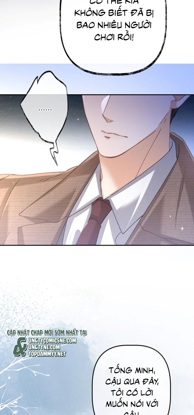 Hình Tượng Của Tôi Không Thể Sập Chapter 23 - Trang 39