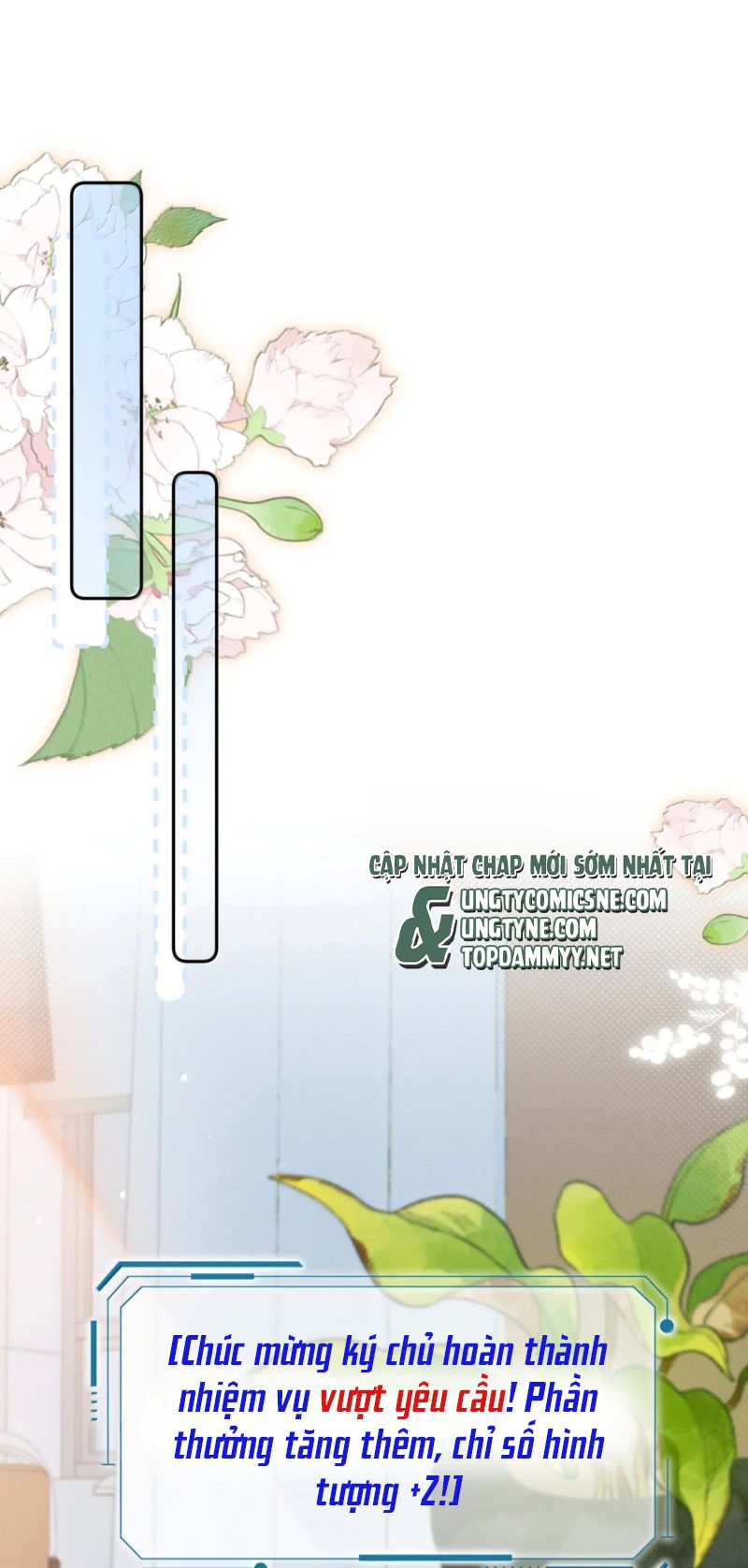 Hình Tượng Của Tôi Không Thể Sập Chapter 23 - Trang 4