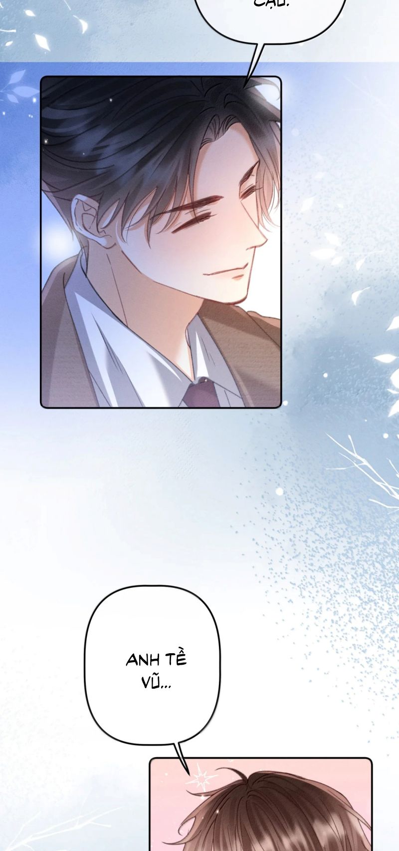 Hình Tượng Của Tôi Không Thể Sập Chapter 23 - Trang 40
