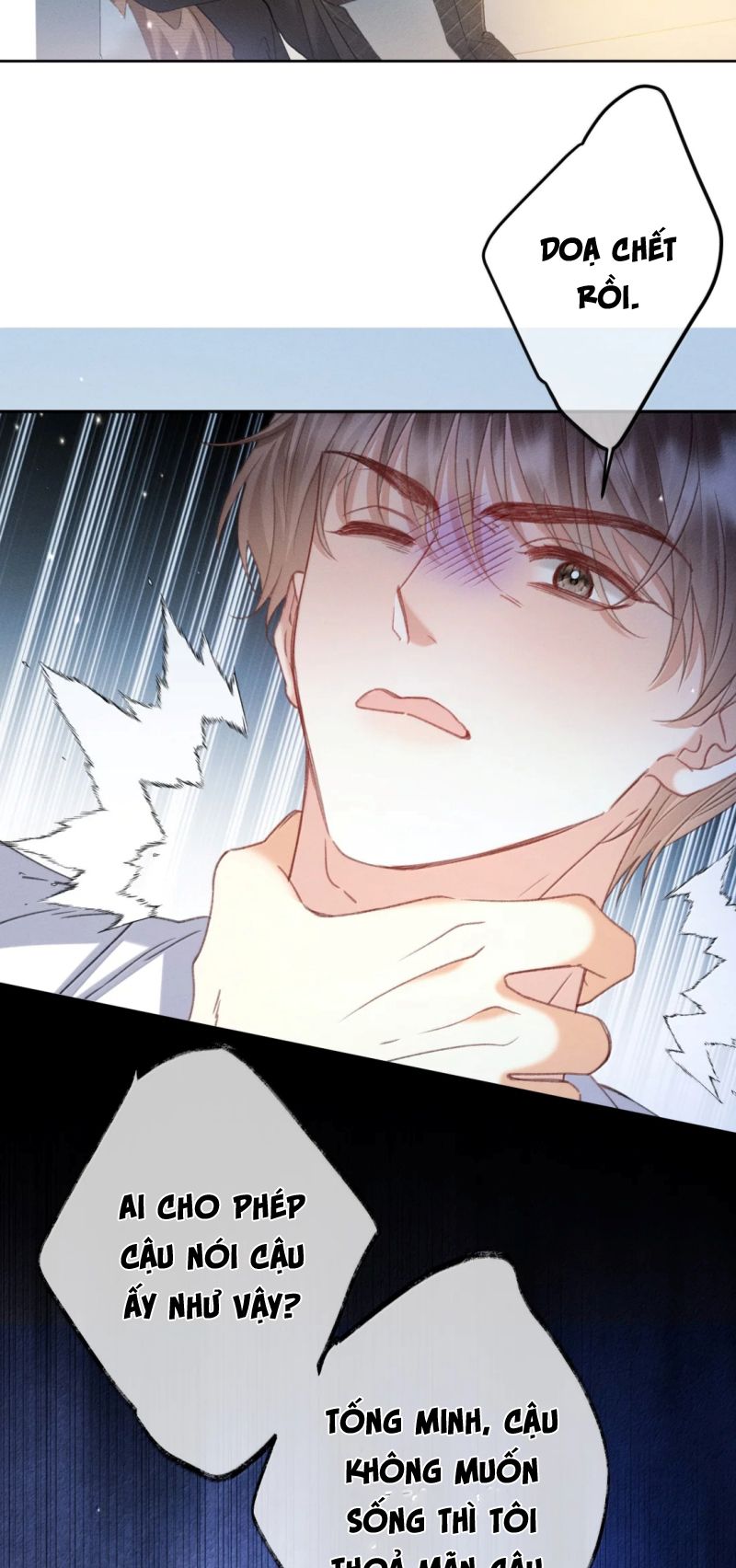 Hình Tượng Của Tôi Không Thể Sập Chapter 23 - Trang 42