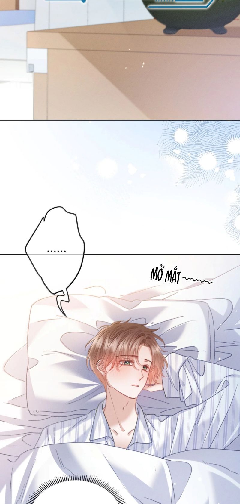 Hình Tượng Của Tôi Không Thể Sập Chapter 23 - Trang 5