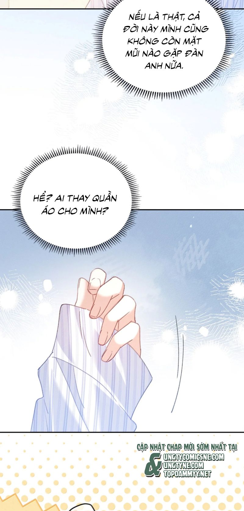 Hình Tượng Của Tôi Không Thể Sập Chapter 23 - Trang 7