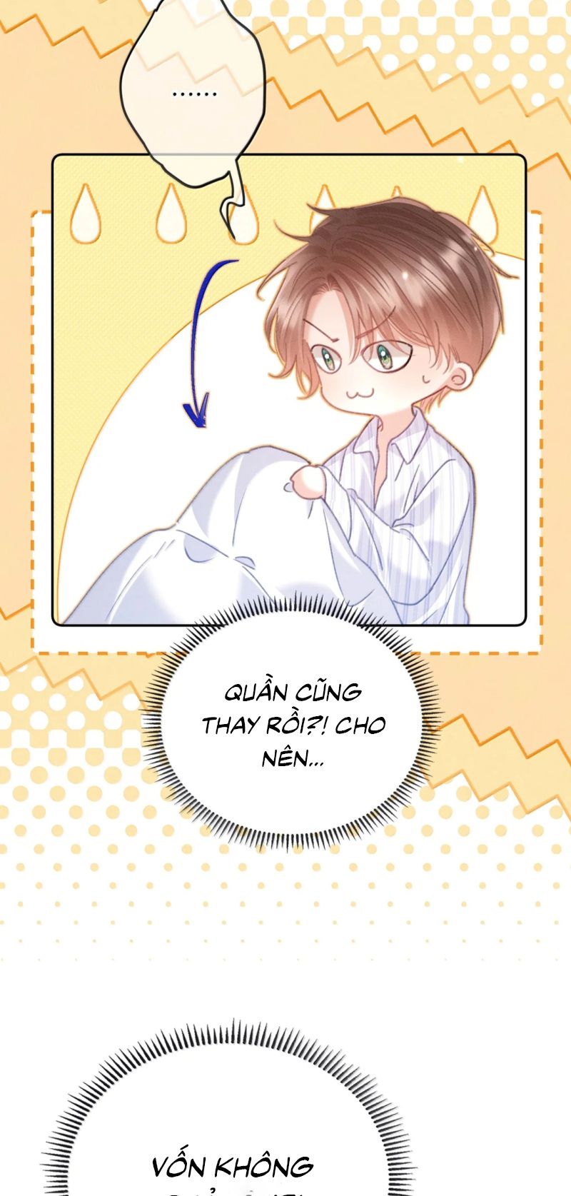 Hình Tượng Của Tôi Không Thể Sập Chapter 23 - Trang 8