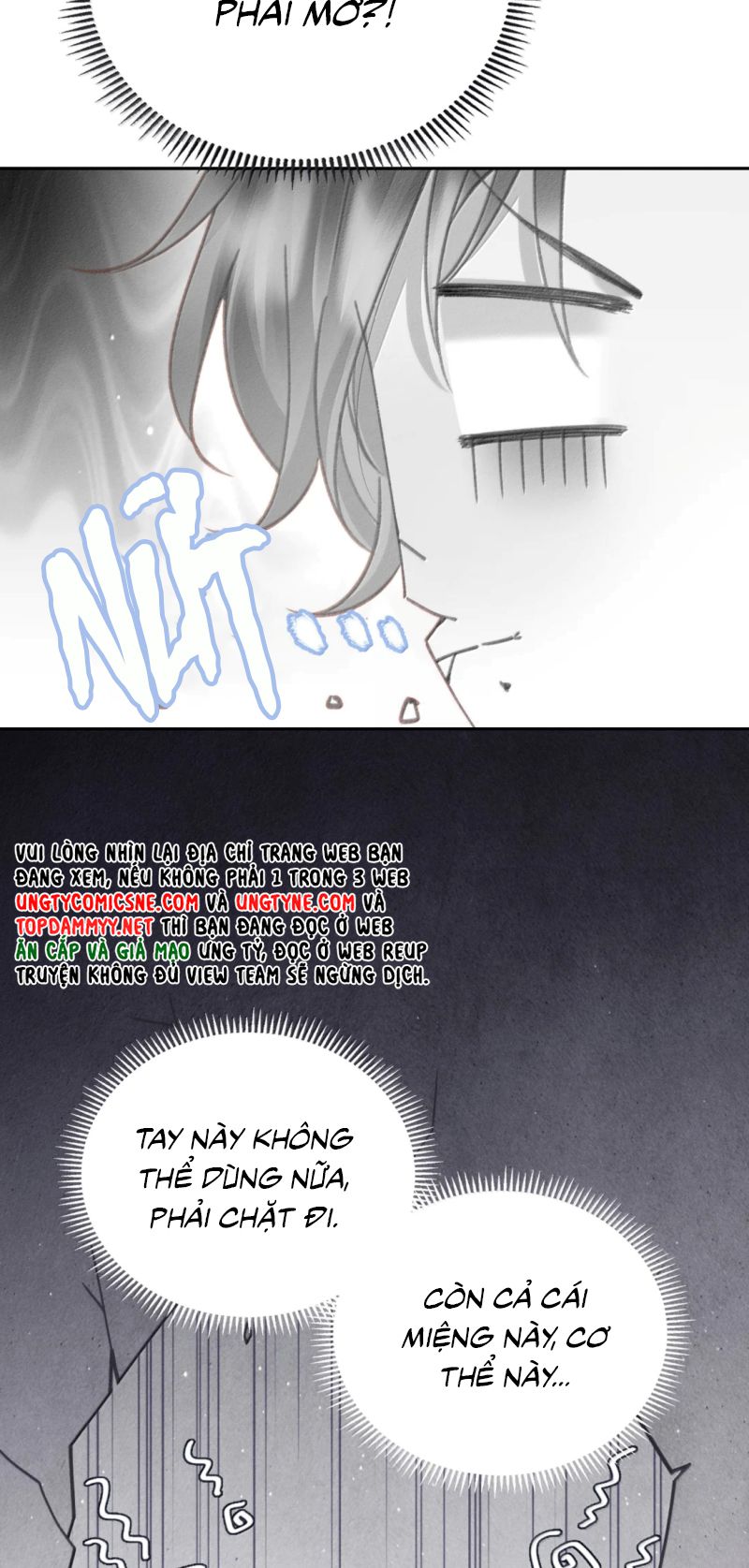 Hình Tượng Của Tôi Không Thể Sập Chapter 23 - Trang 9