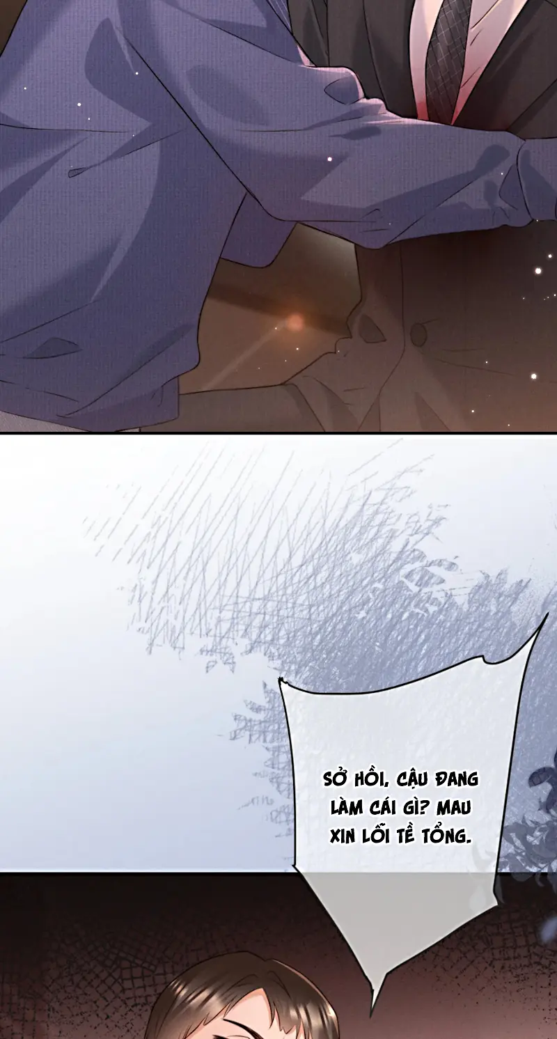 Hình Tượng Của Tôi Không Thể Sập Chapter 3 - Trang 11