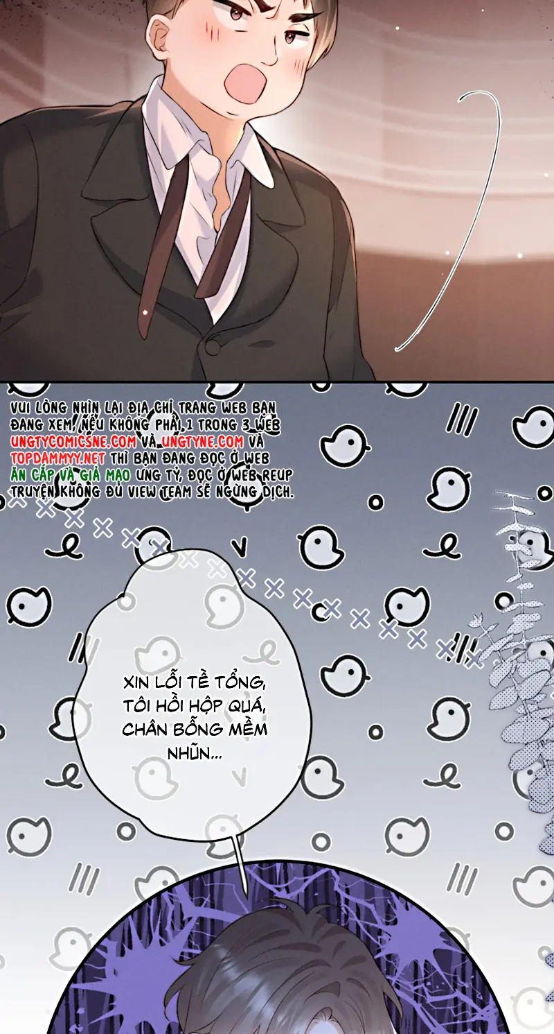Hình Tượng Của Tôi Không Thể Sập Chapter 3 - Trang 12