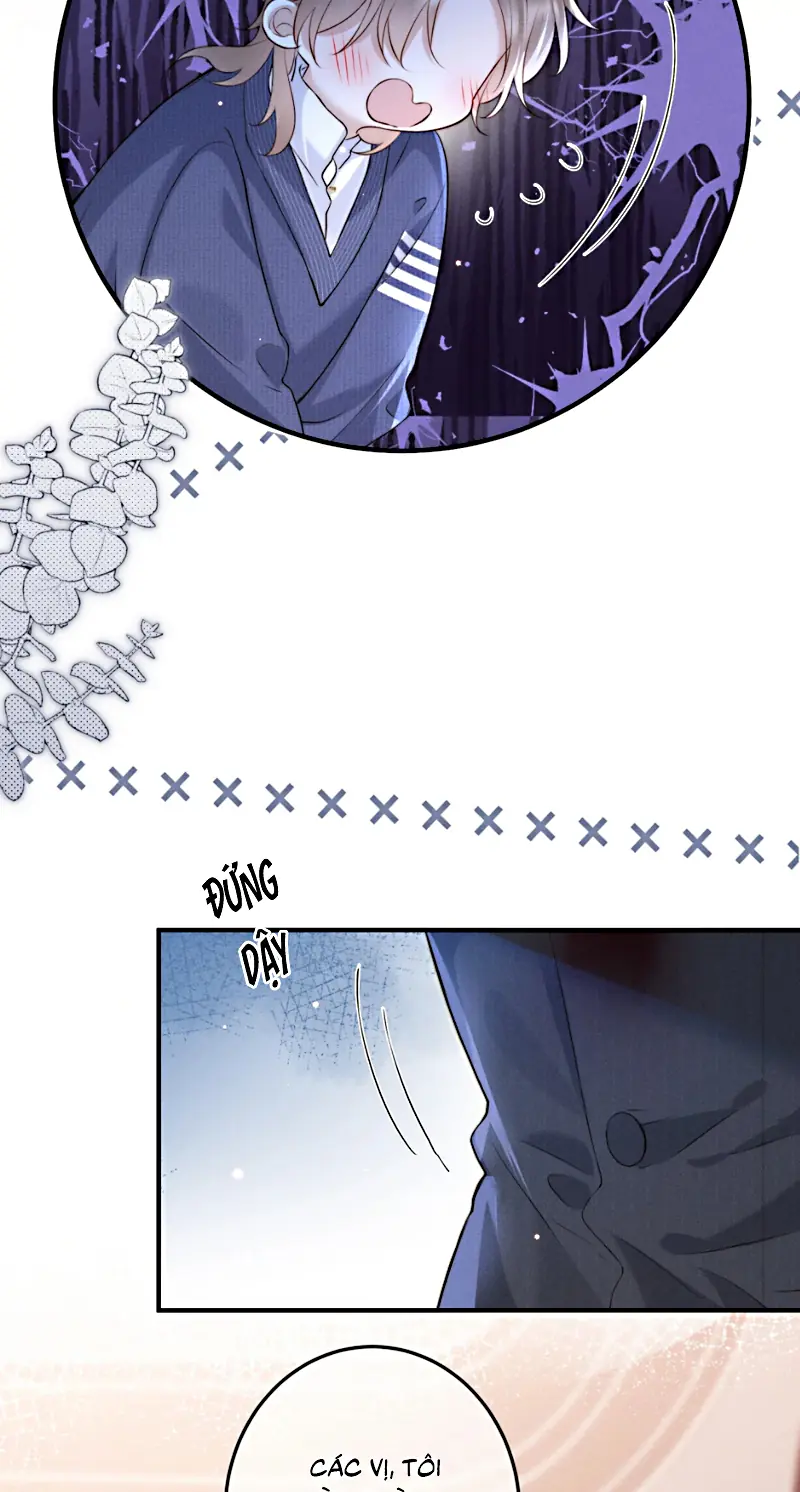 Hình Tượng Của Tôi Không Thể Sập Chapter 3 - Trang 13