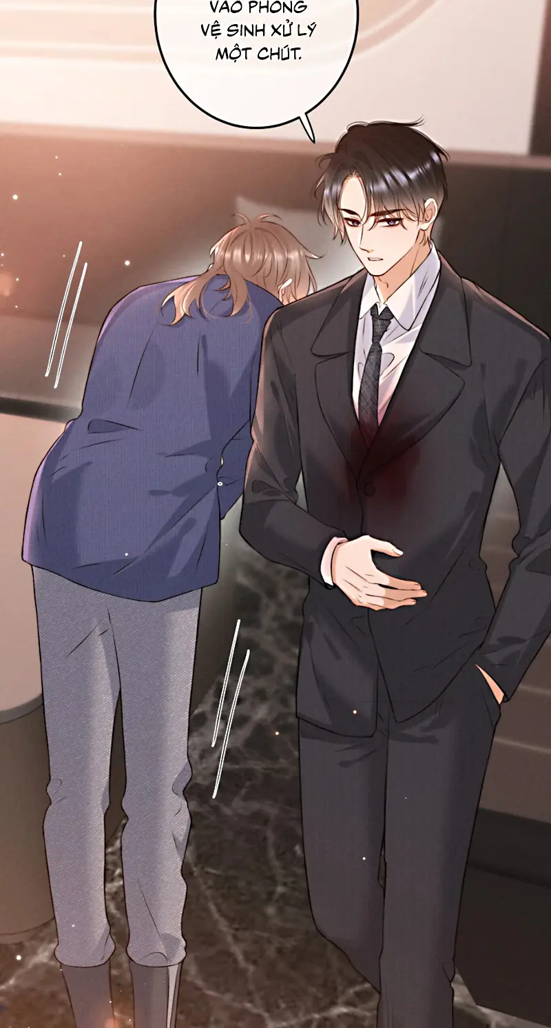Hình Tượng Của Tôi Không Thể Sập Chapter 3 - Trang 14