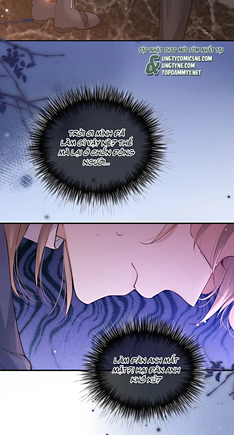 Hình Tượng Của Tôi Không Thể Sập Chapter 3 - Trang 15