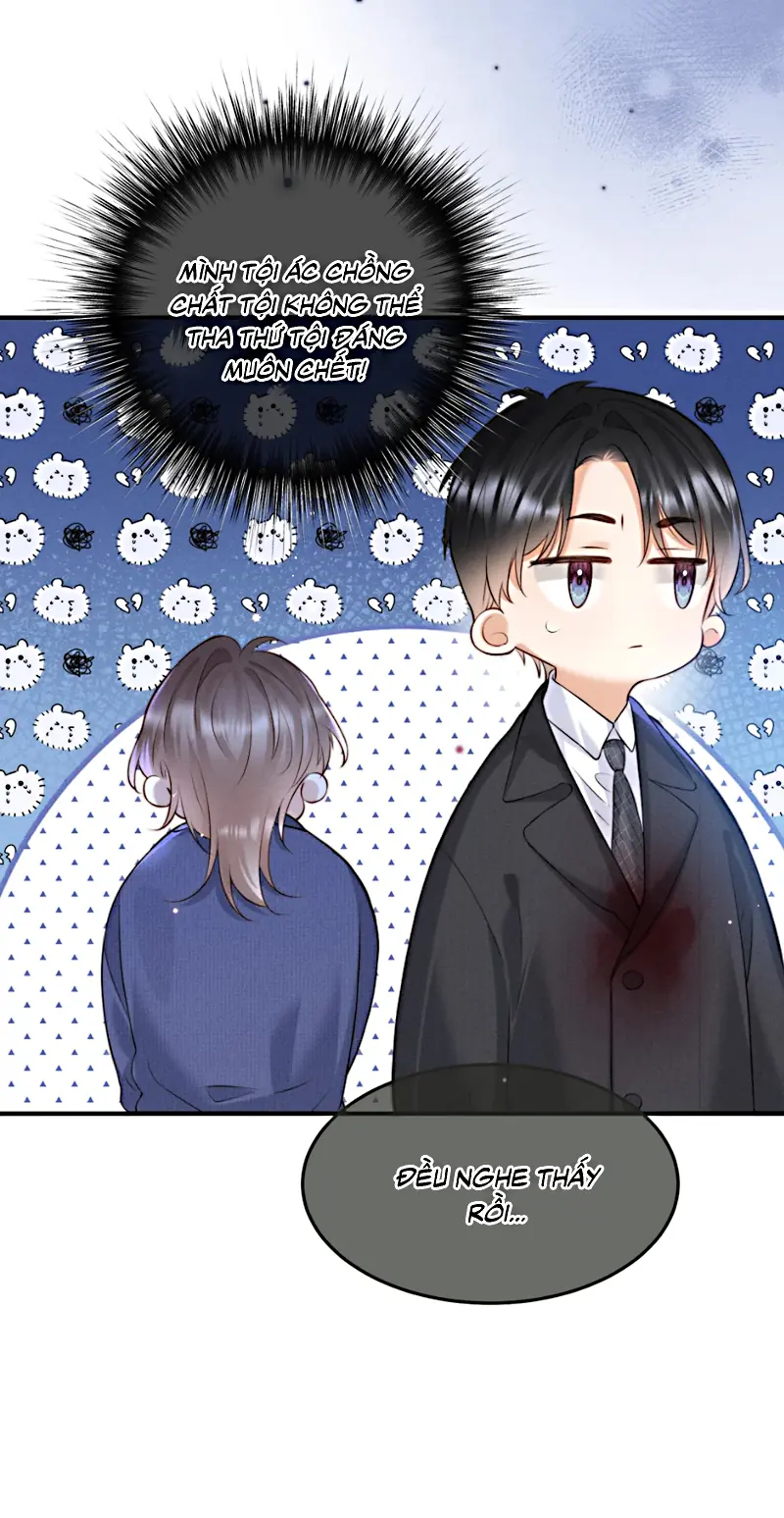 Hình Tượng Của Tôi Không Thể Sập Chapter 3 - Trang 16