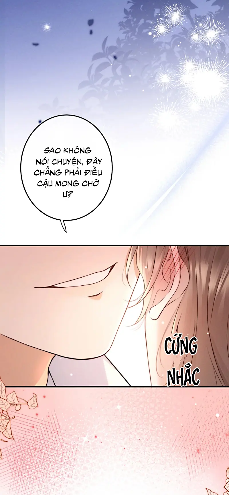 Hình Tượng Của Tôi Không Thể Sập Chapter 3 - Trang 21