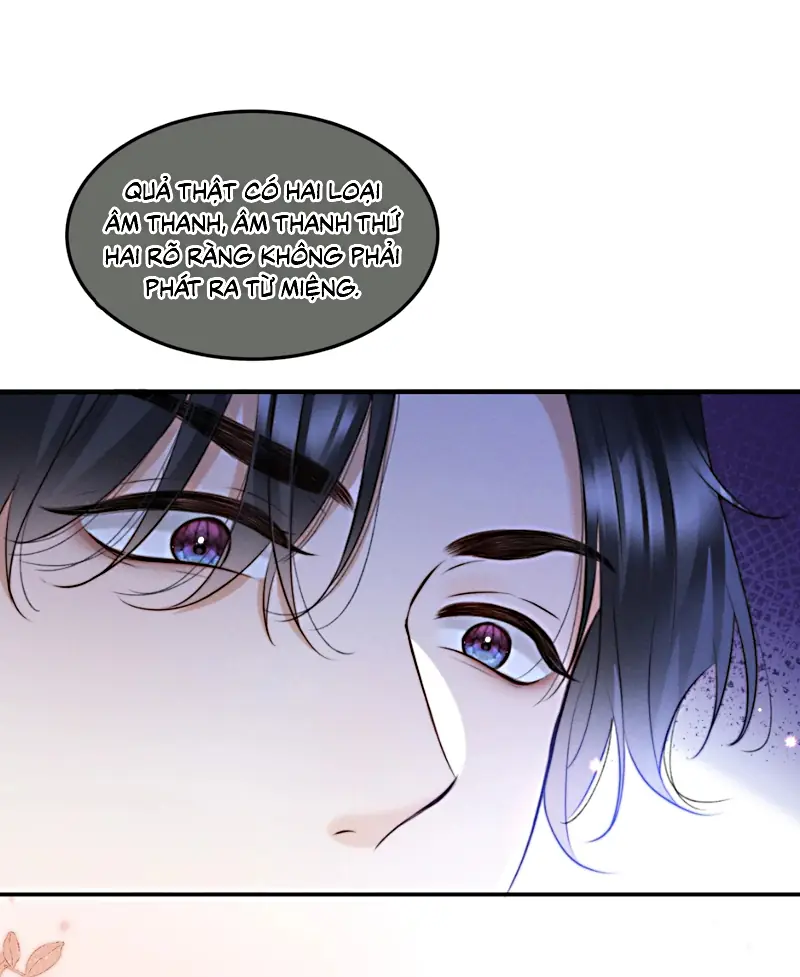 Hình Tượng Của Tôi Không Thể Sập Chapter 3 - Trang 23