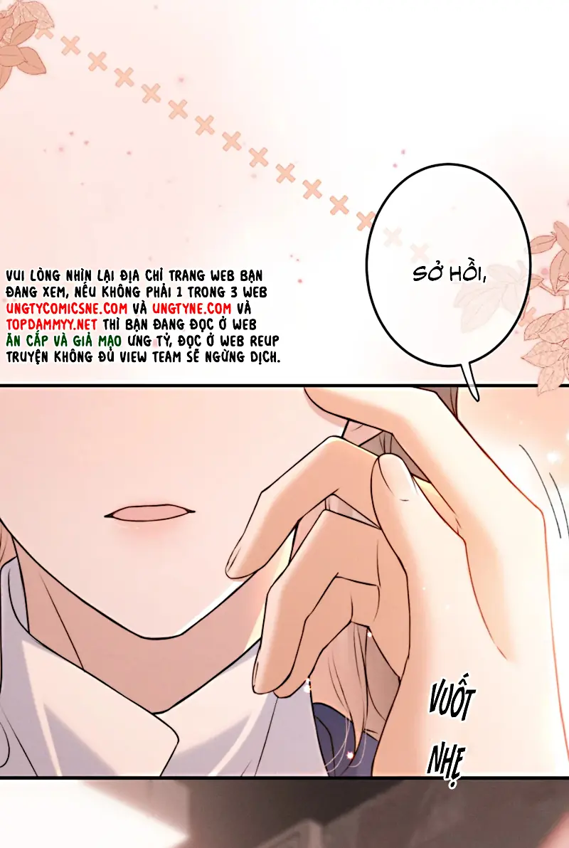 Hình Tượng Của Tôi Không Thể Sập Chapter 3 - Trang 24