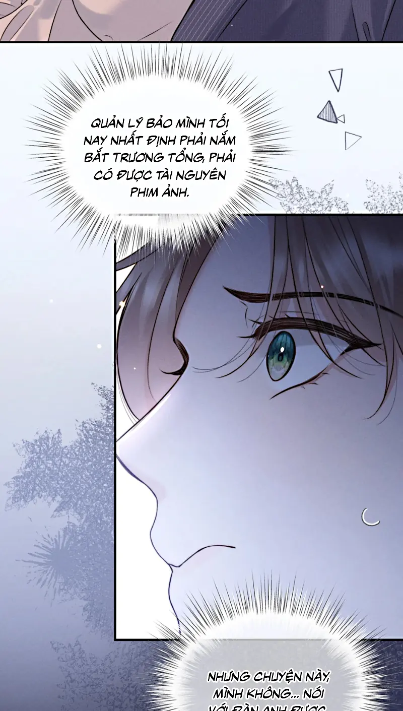 Hình Tượng Của Tôi Không Thể Sập Chapter 3 - Trang 26