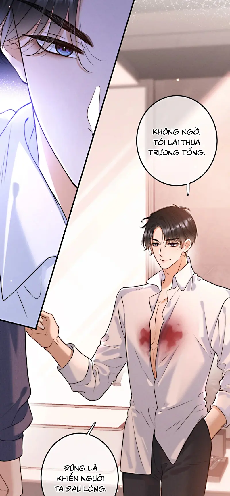 Hình Tượng Của Tôi Không Thể Sập Chapter 3 - Trang 29