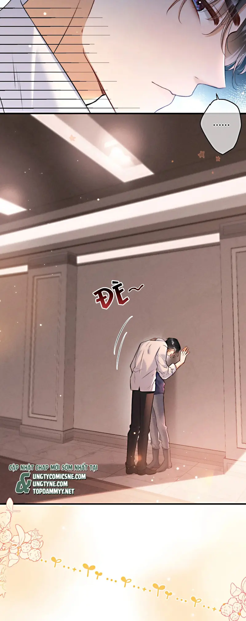 Hình Tượng Của Tôi Không Thể Sập Chapter 3 - Trang 39