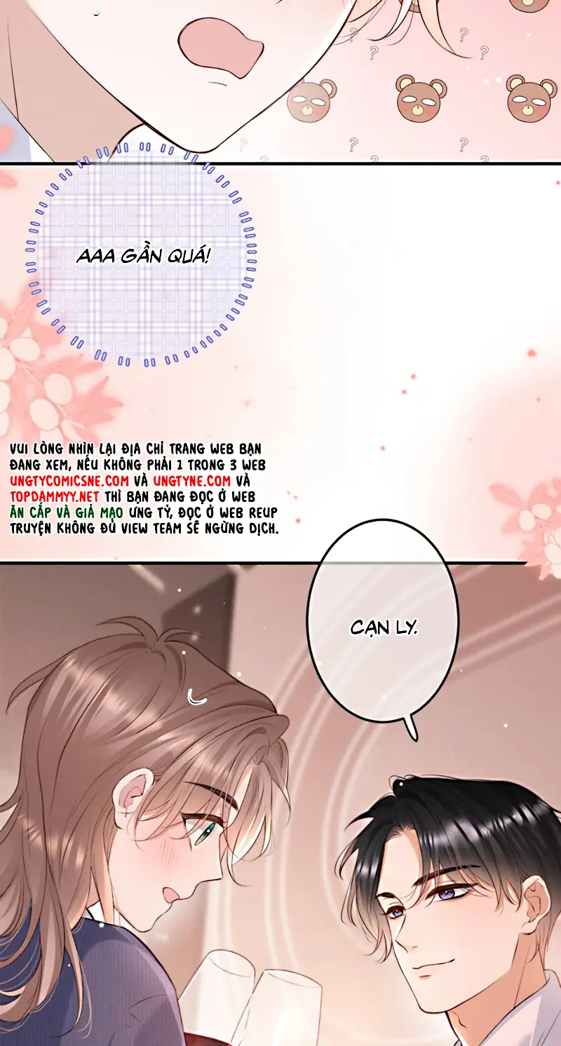 Hình Tượng Của Tôi Không Thể Sập Chapter 3 - Trang 4