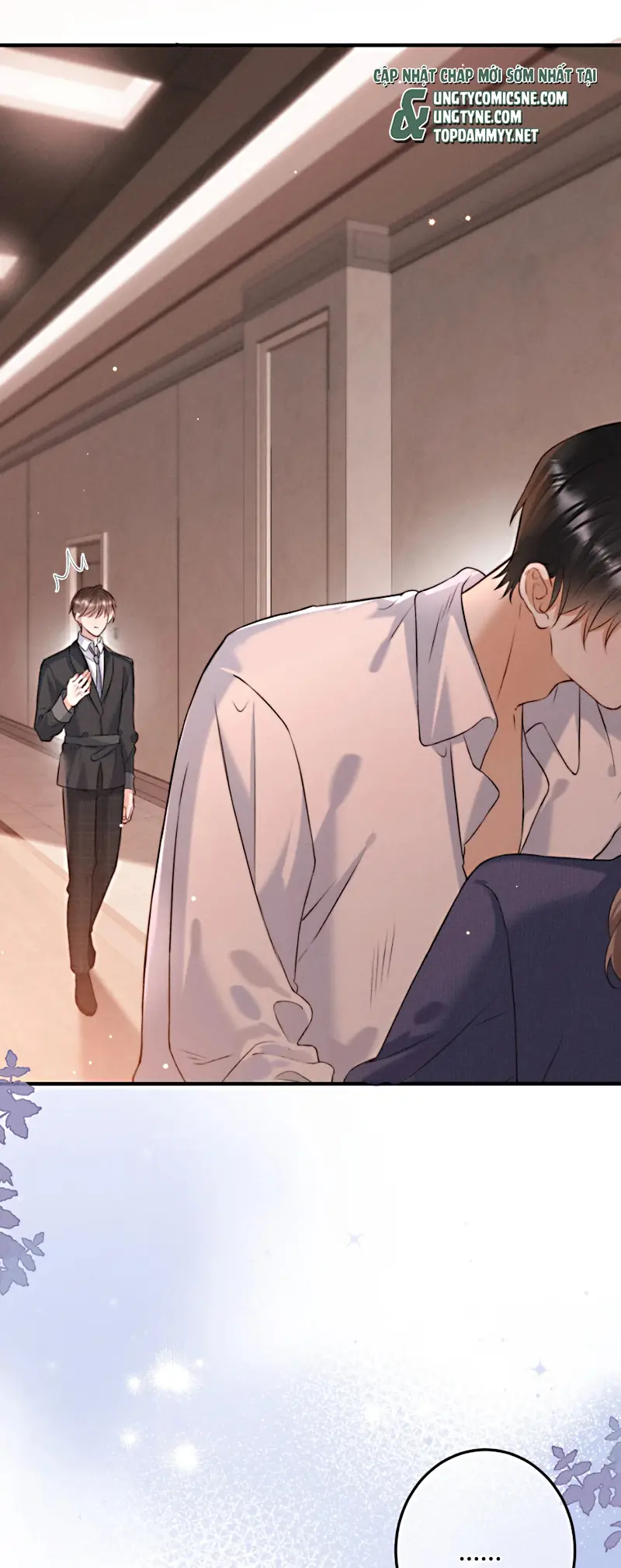 Hình Tượng Của Tôi Không Thể Sập Chapter 3 - Trang 43