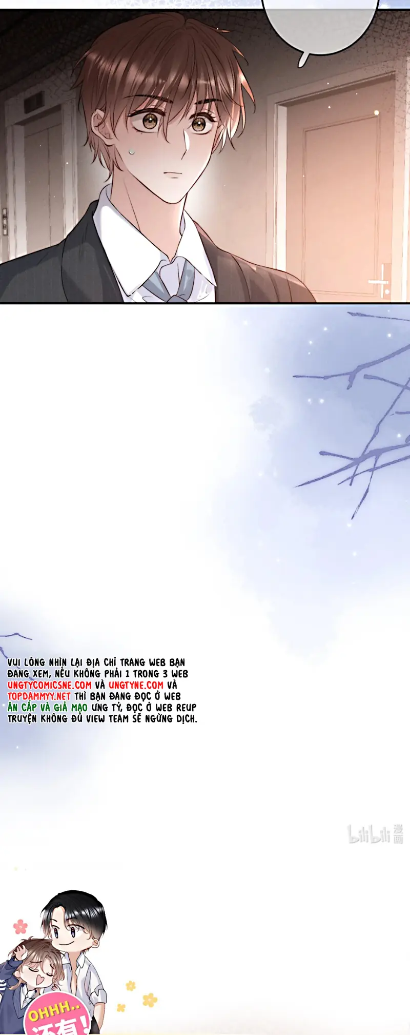 Hình Tượng Của Tôi Không Thể Sập Chapter 3 - Trang 44
