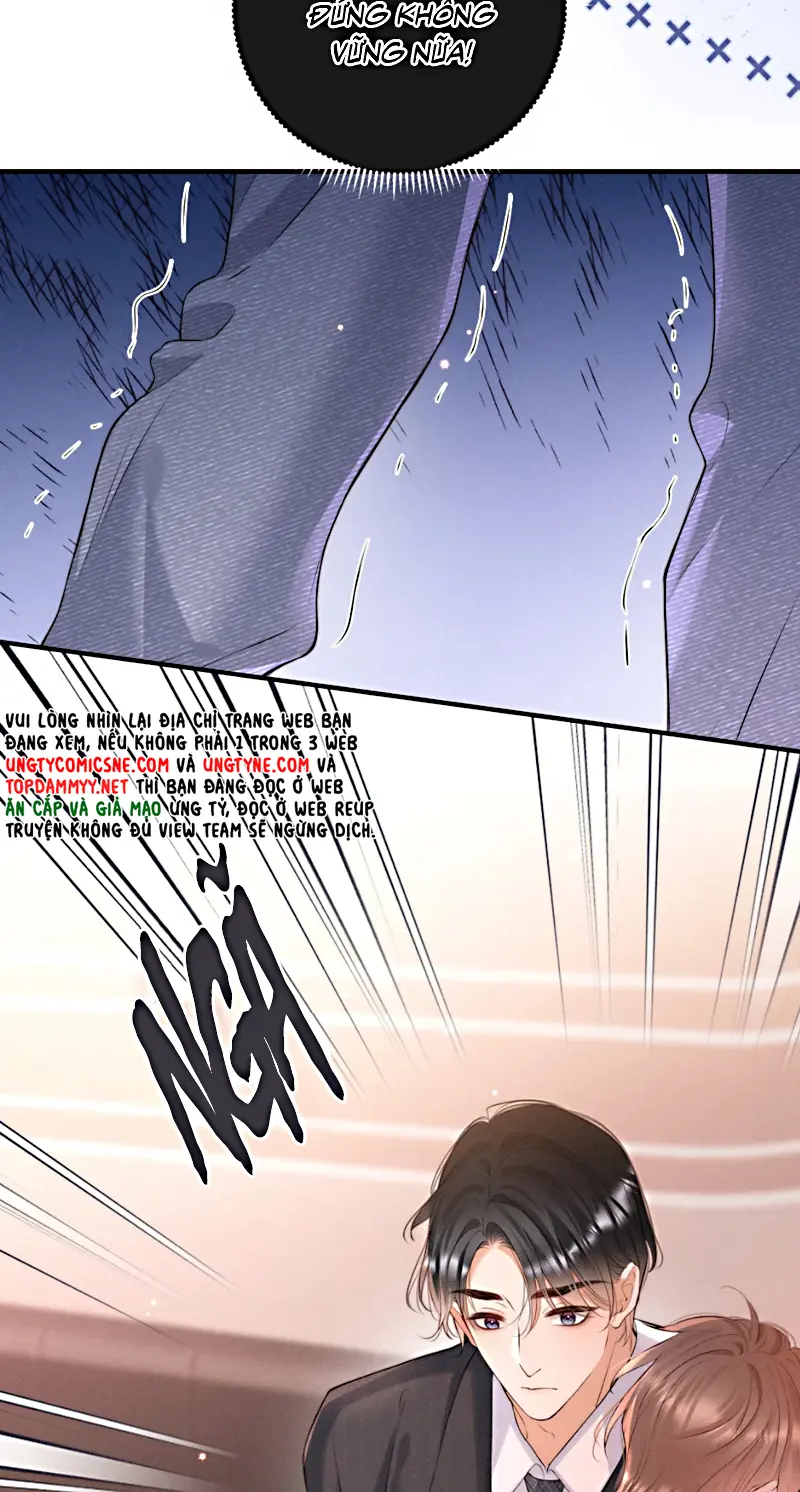 Hình Tượng Của Tôi Không Thể Sập Chapter 3 - Trang 8