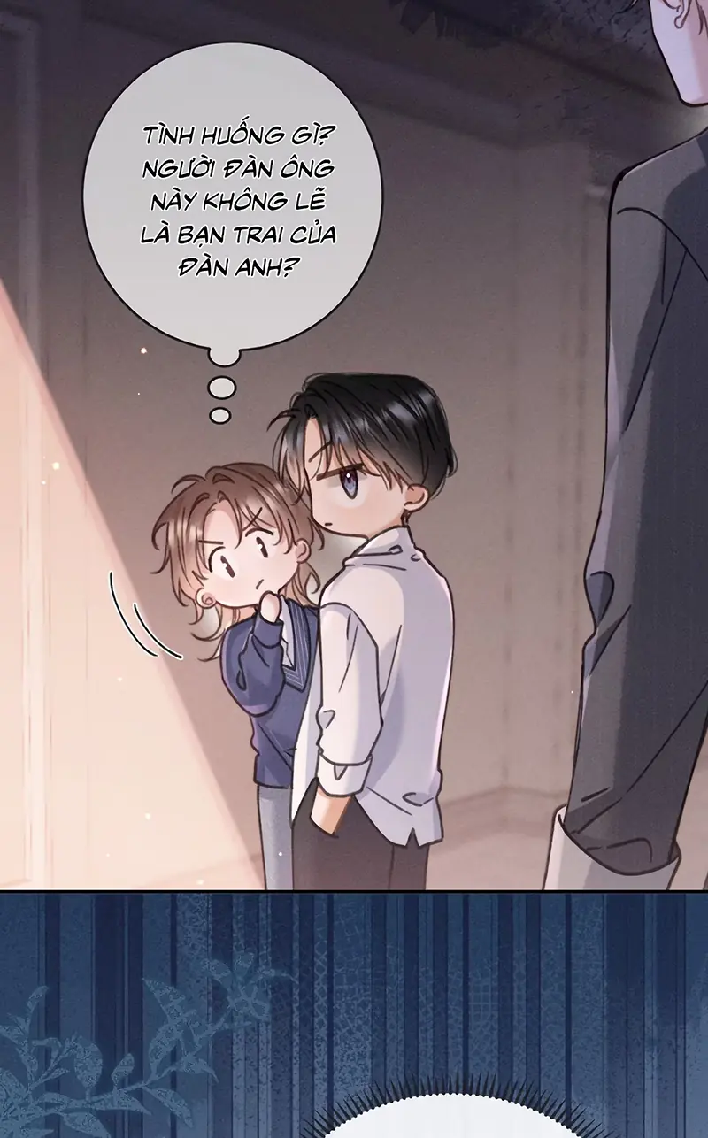 Hình Tượng Của Tôi Không Thể Sập Chapter 4 - Trang 10