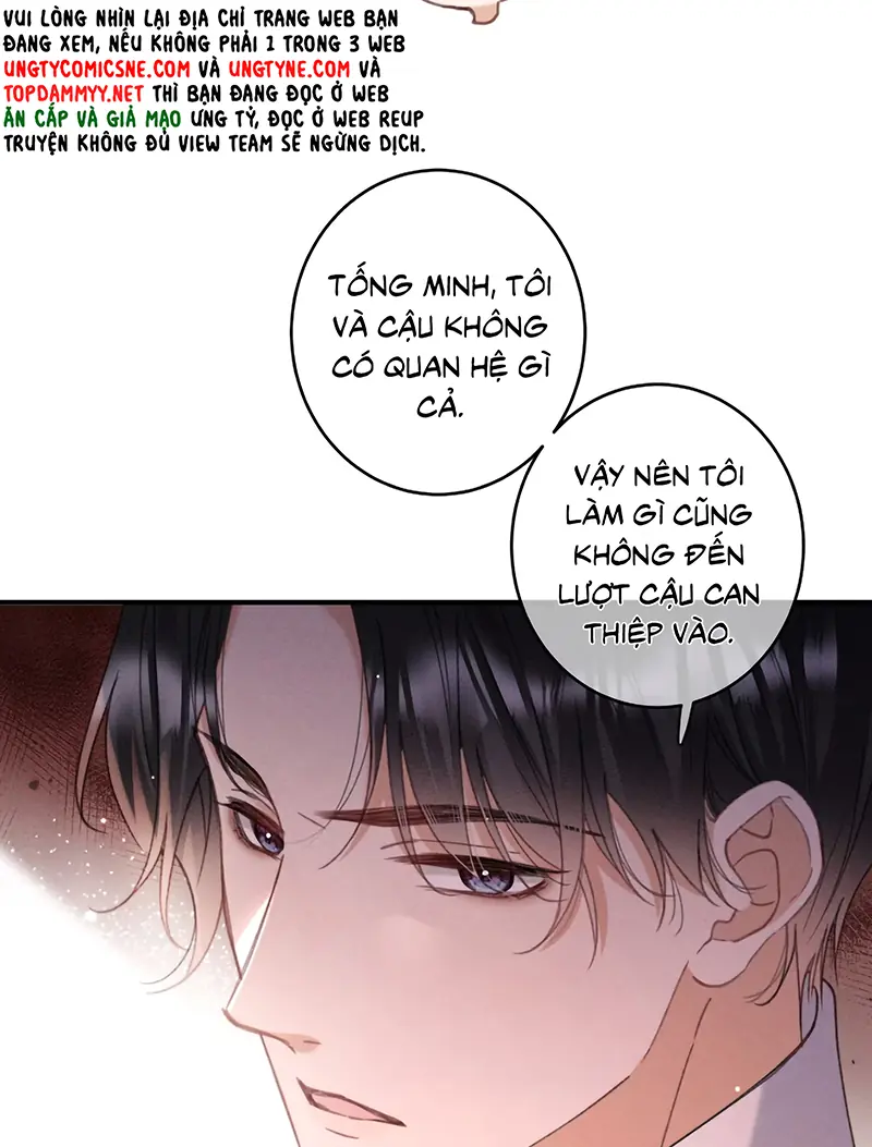 Hình Tượng Của Tôi Không Thể Sập Chapter 4 - Trang 12