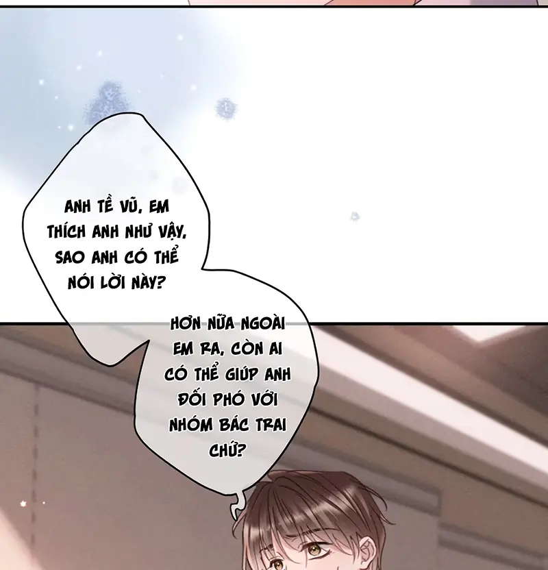 Hình Tượng Của Tôi Không Thể Sập Chapter 4 - Trang 13