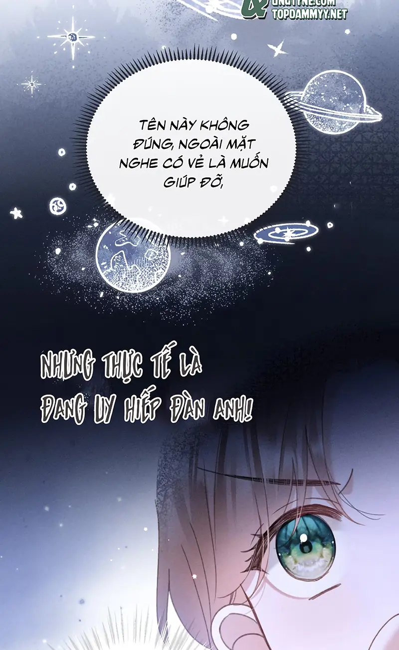 Hình Tượng Của Tôi Không Thể Sập Chapter 4 - Trang 15