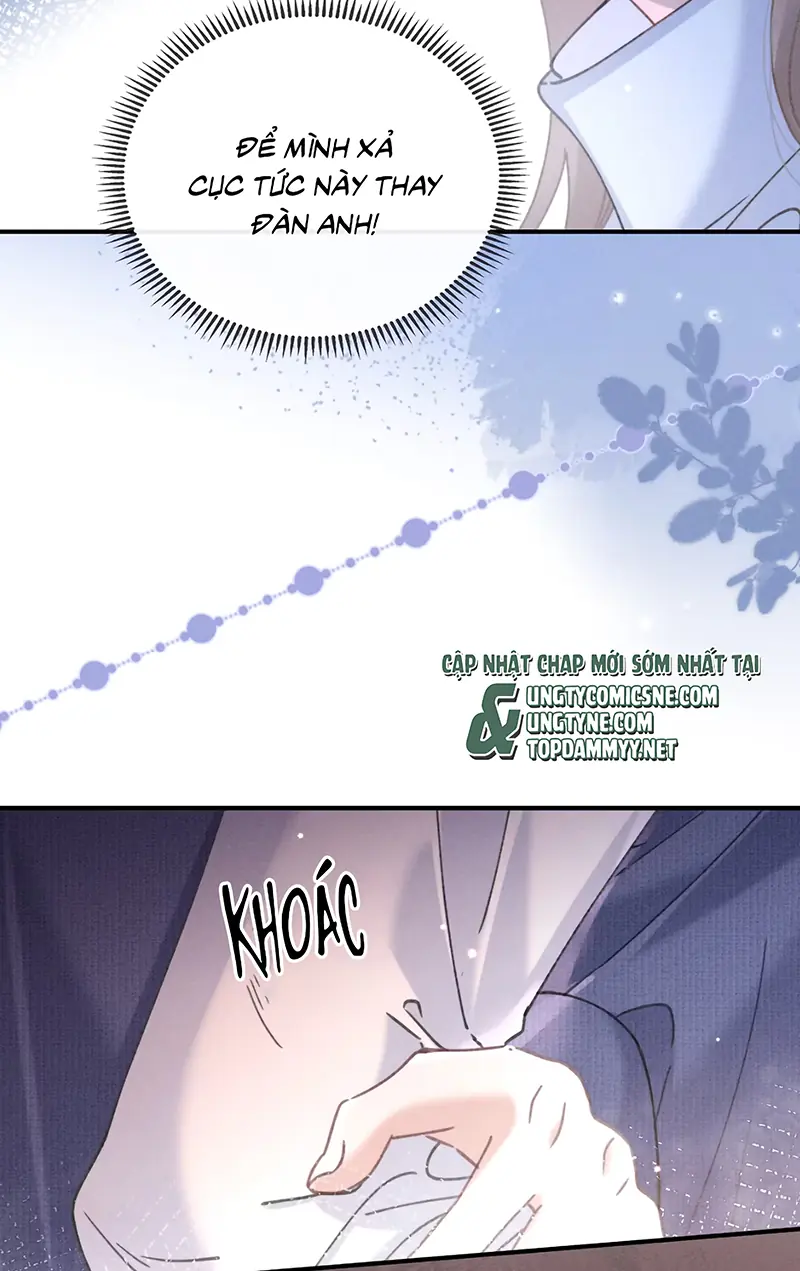 Hình Tượng Của Tôi Không Thể Sập Chapter 4 - Trang 20