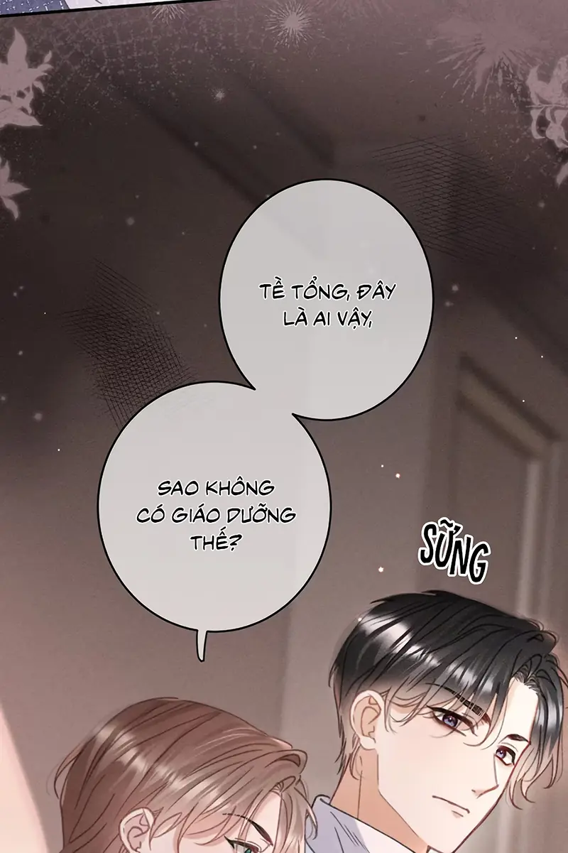 Hình Tượng Của Tôi Không Thể Sập Chapter 4 - Trang 21