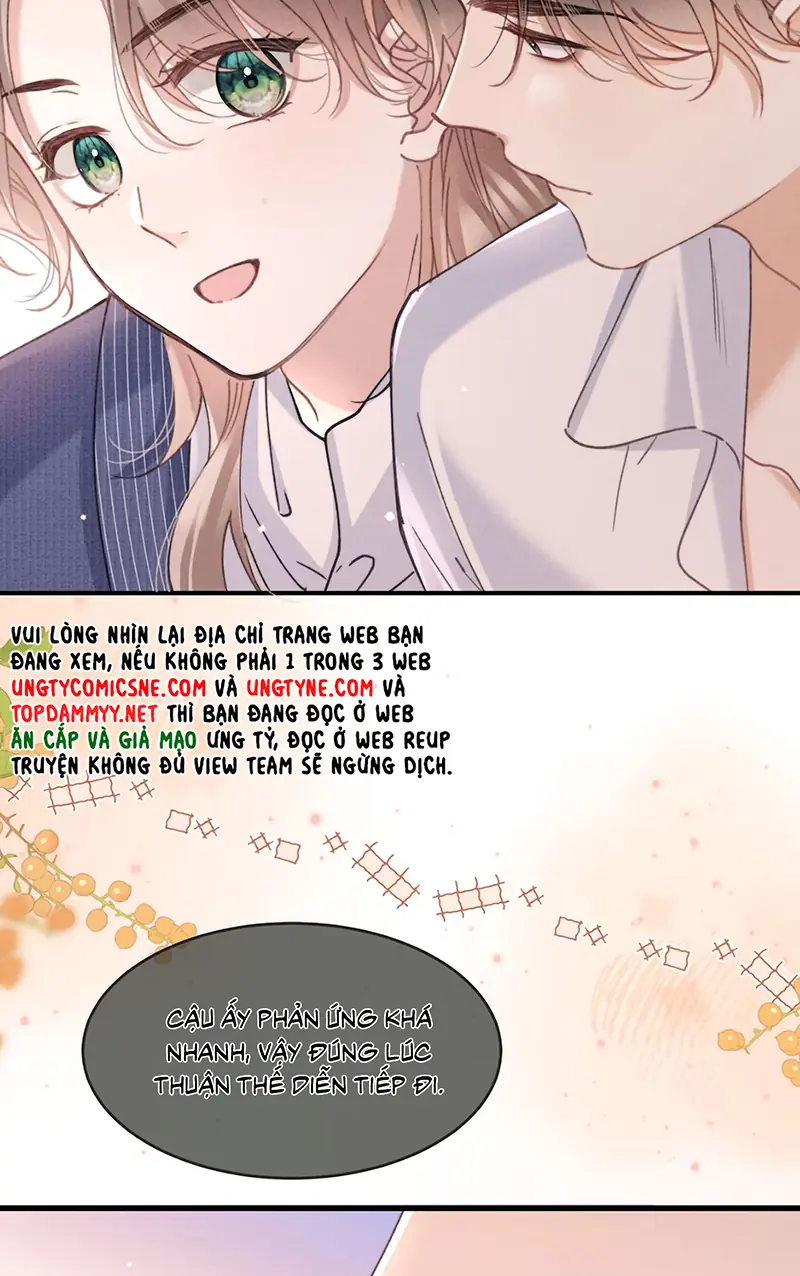 Hình Tượng Của Tôi Không Thể Sập Chapter 4 - Trang 27
