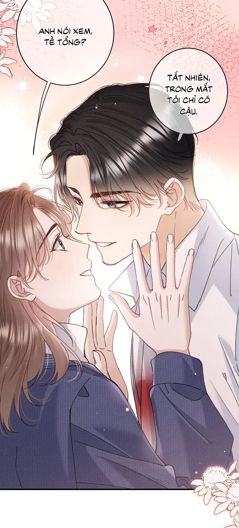 Hình Tượng Của Tôi Không Thể Sập Chapter 4 - Trang 29