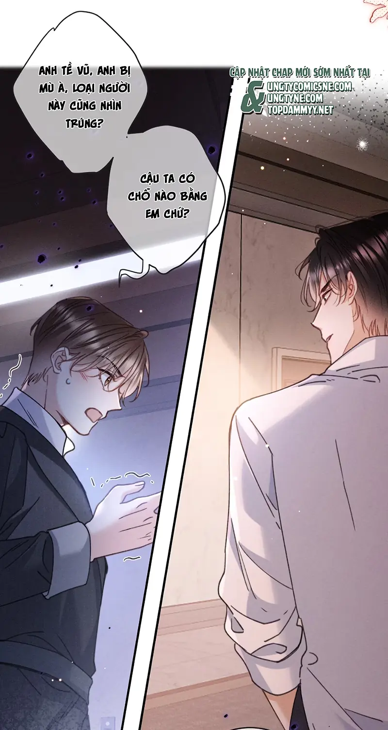 Hình Tượng Của Tôi Không Thể Sập Chapter 4 - Trang 30