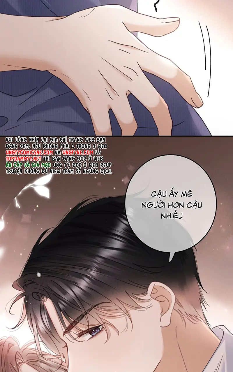 Hình Tượng Của Tôi Không Thể Sập Chapter 4 - Trang 32