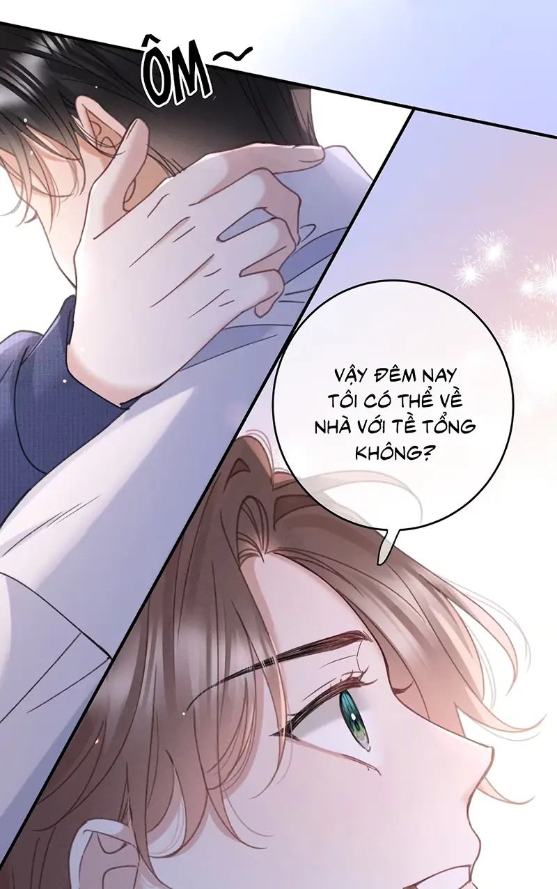 Hình Tượng Của Tôi Không Thể Sập Chapter 4 - Trang 34