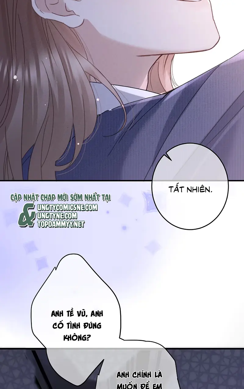 Hình Tượng Của Tôi Không Thể Sập Chapter 4 - Trang 35
