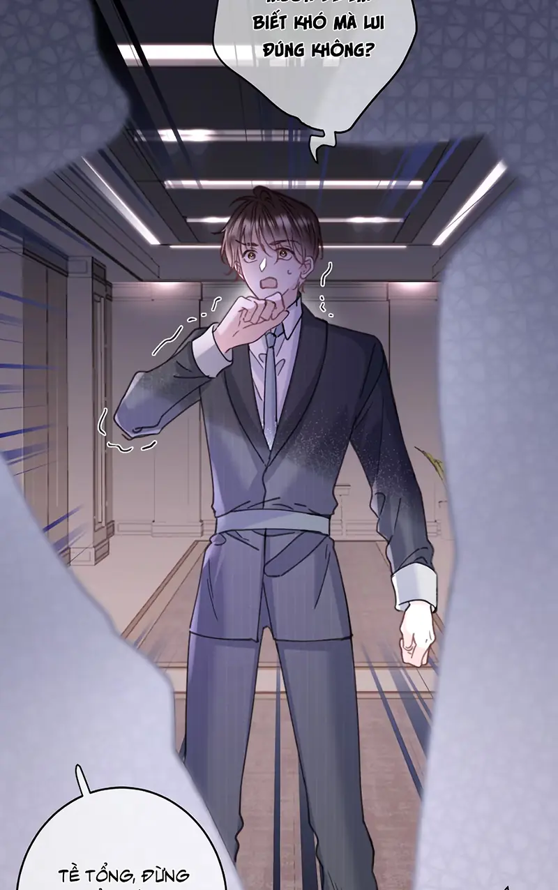 Hình Tượng Của Tôi Không Thể Sập Chapter 4 - Trang 36