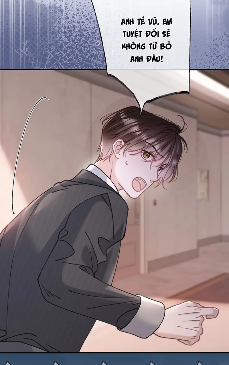 Hình Tượng Của Tôi Không Thể Sập Chapter 4 - Trang 38