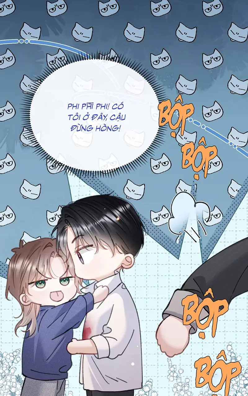 Hình Tượng Của Tôi Không Thể Sập Chapter 4 - Trang 39