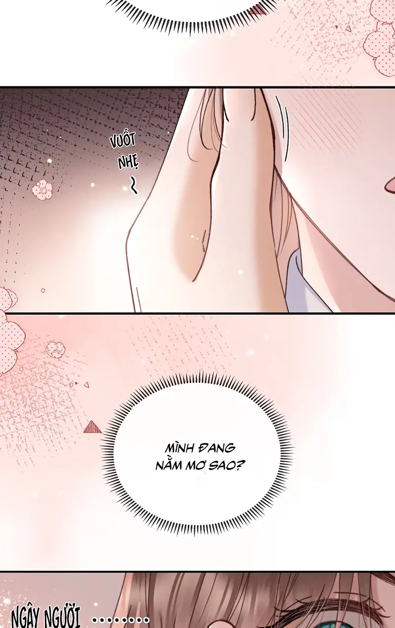 Hình Tượng Của Tôi Không Thể Sập Chapter 4 - Trang 4