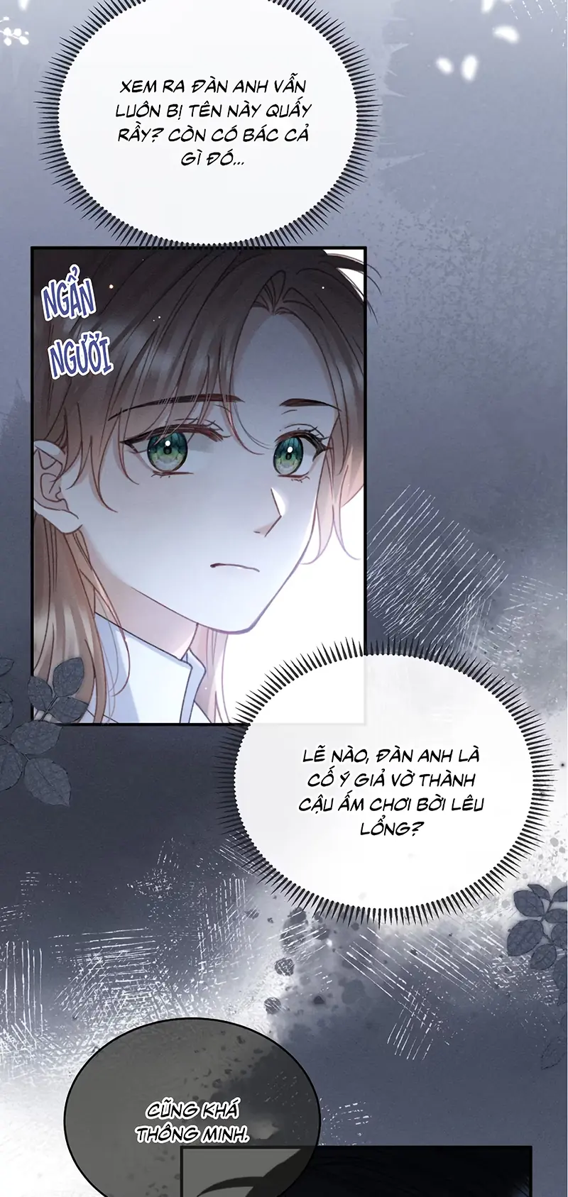 Hình Tượng Của Tôi Không Thể Sập Chapter 4 - Trang 41