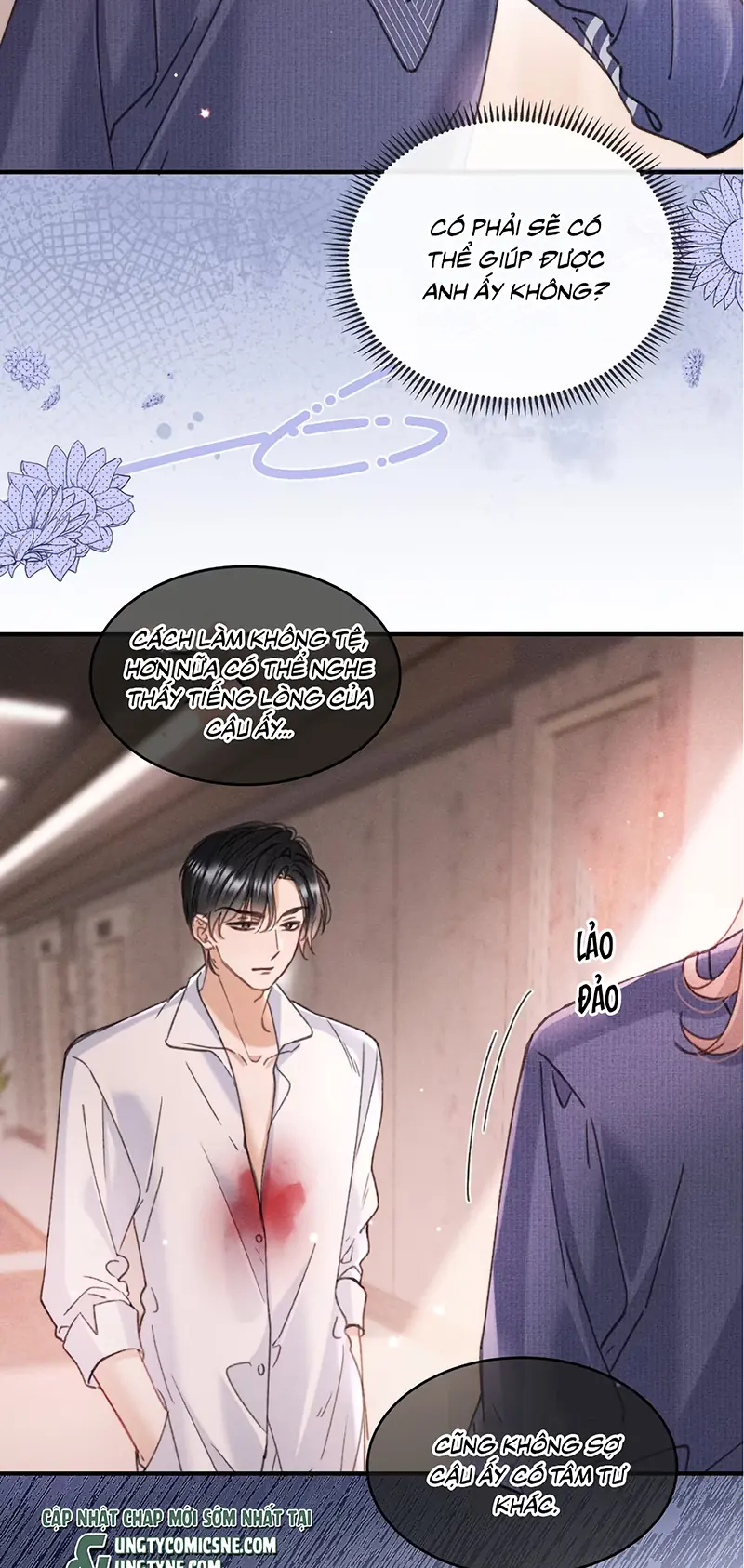 Hình Tượng Của Tôi Không Thể Sập Chapter 4 - Trang 43