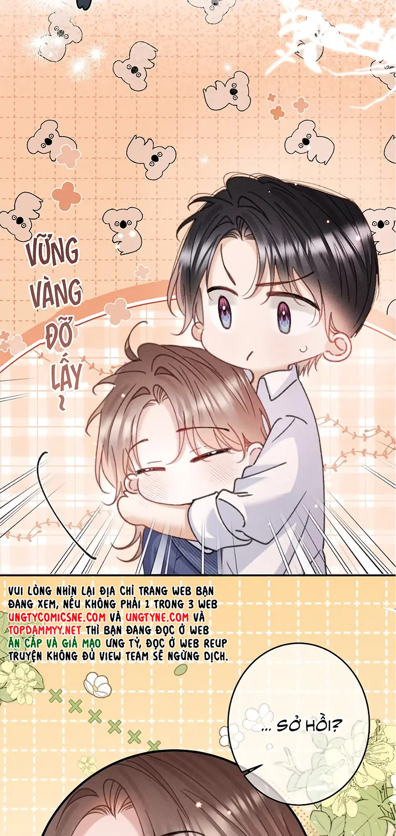Hình Tượng Của Tôi Không Thể Sập Chapter 4 - Trang 45