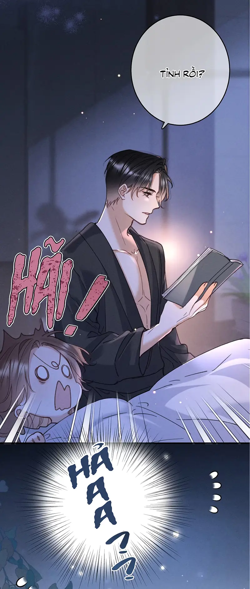 Hình Tượng Của Tôi Không Thể Sập Chapter 4 - Trang 49