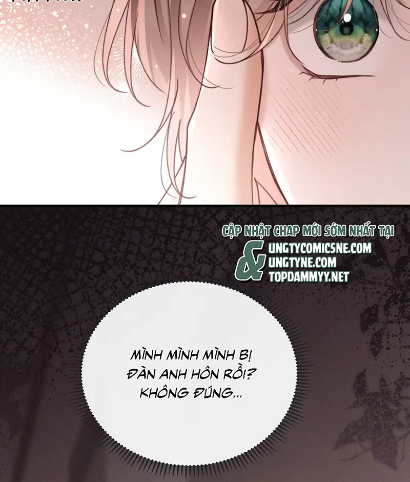 Hình Tượng Của Tôi Không Thể Sập Chapter 4 - Trang 5