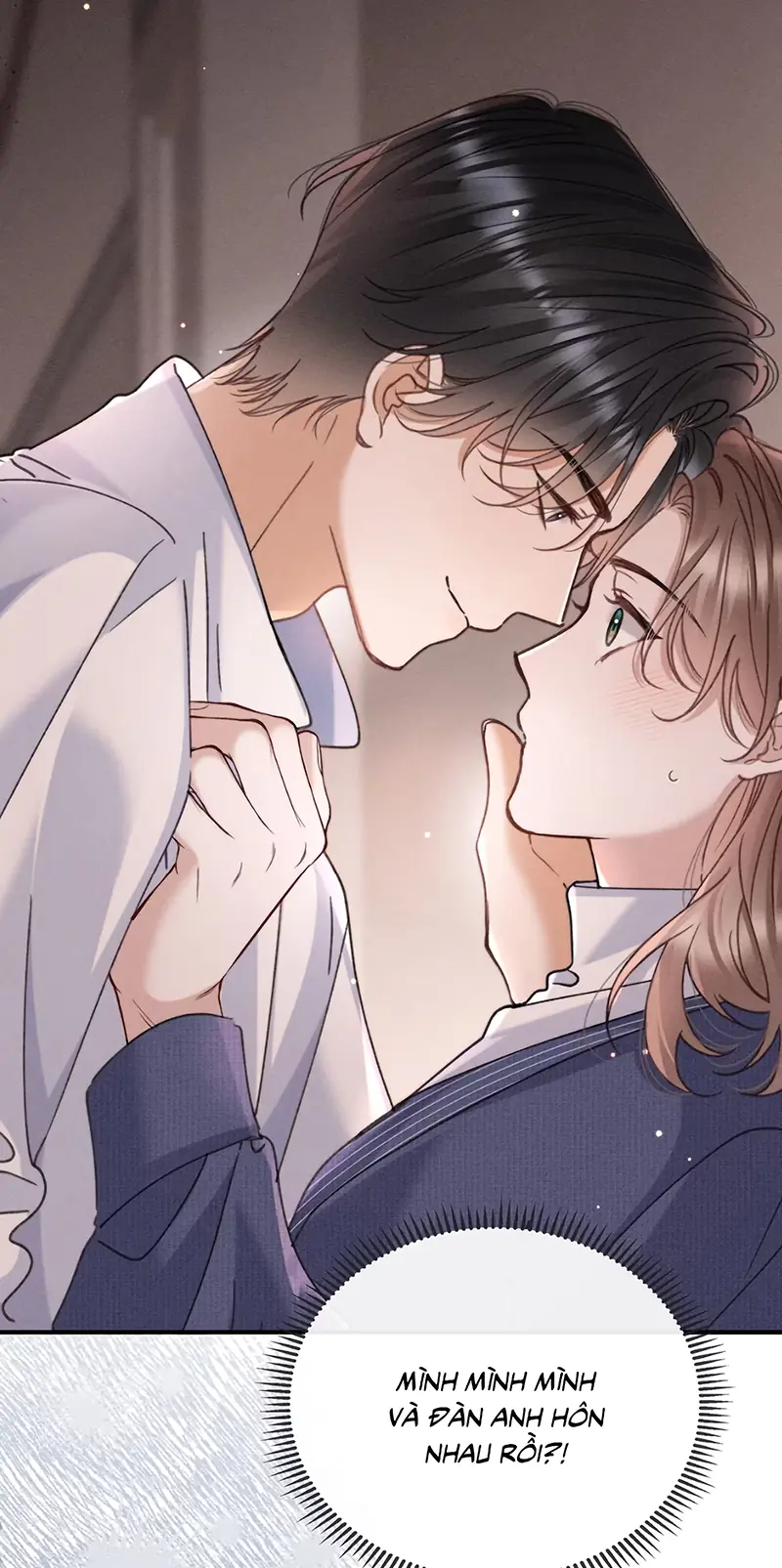 Hình Tượng Của Tôi Không Thể Sập Chapter 4 - Trang 6